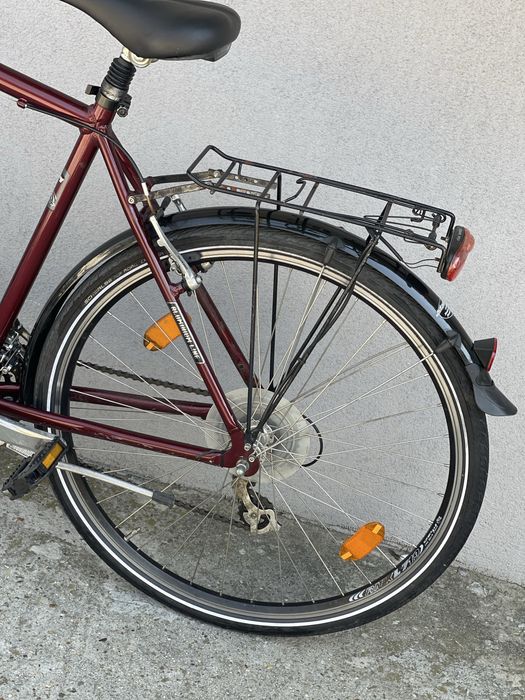 Велосипед TRIUMPH KS 941 - 28”