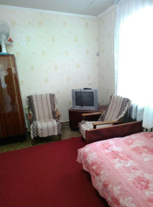 сдается 2/1/4 паркентский с хозяйкой 2 девушкам
