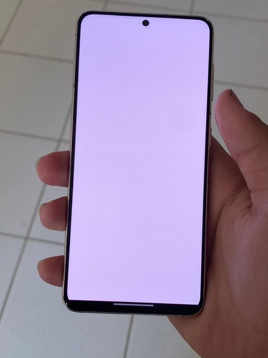 Samsung S21 5g 256gb