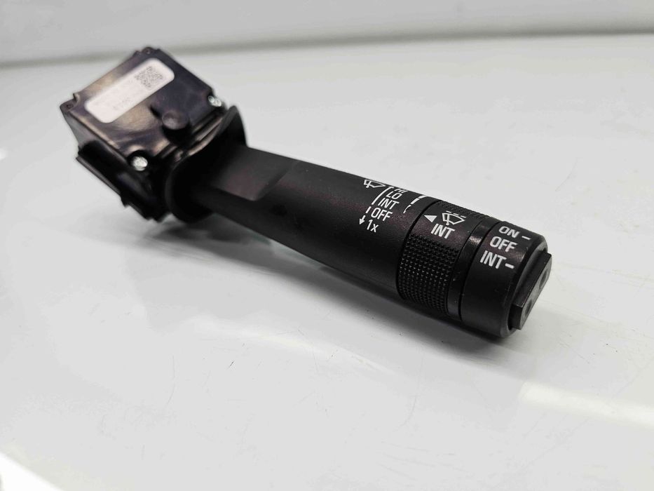 Maneta stergator  Opel Zafira C (P12) [Fabr 2011-2017] 95433818