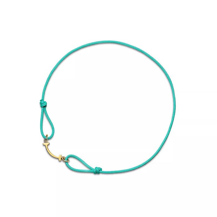 NEW Браслет Tiffany & Co. Smile Tiffany T 713940