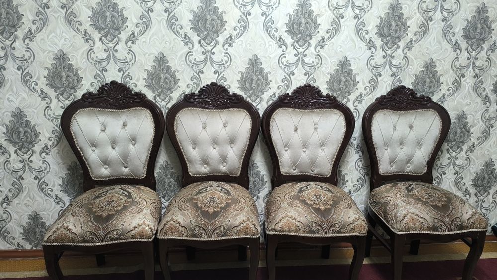 Стул 10 дона. Яхши сифатли