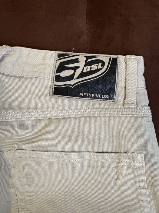 Мъжки дънки Diesel