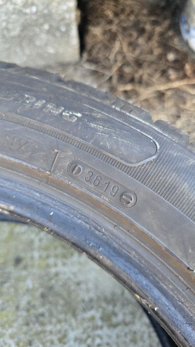 Anvelope 215 50 17 de iarna