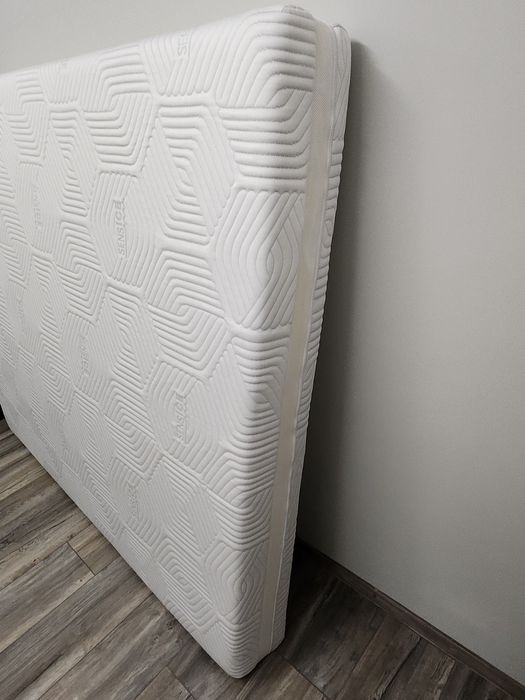 Двулицев матрак 180/200