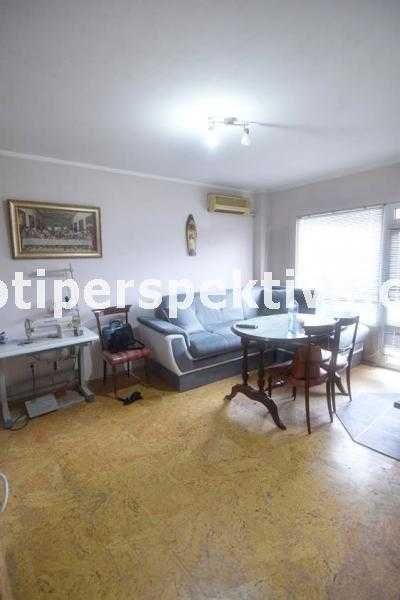 Продава се Тристаен апартамент в Пловдив, Тракия - 96 кв.м за 1250 €/кв.м - Снимка #5