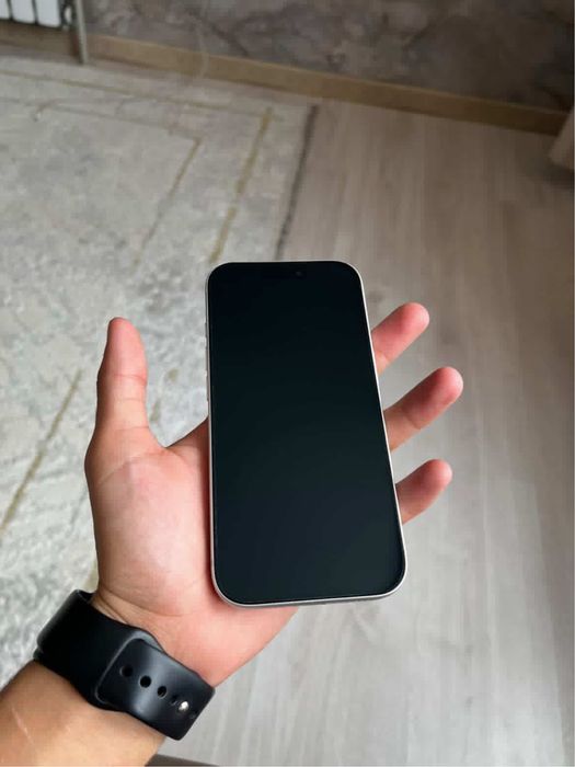 Iphone 17pro 256gb
