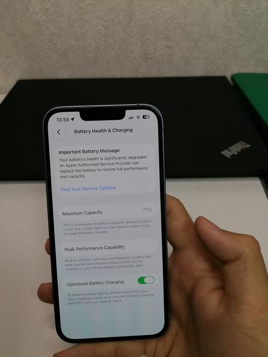 Продам iphone 14