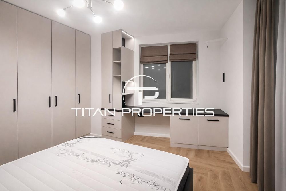 Продава се Двустаен апартамент в Пловдив, Остромила - 85 кв.м за 921 €/кв.м - Снимка #3