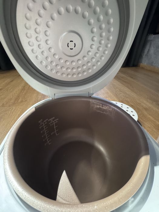 Multicooker philips