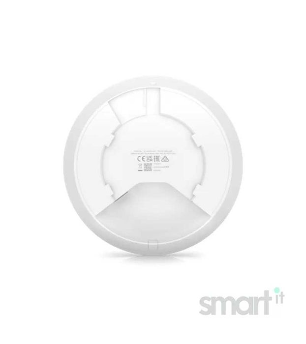 Беспроводная точка доступа Unifi U6 Plus, артикул:U6+