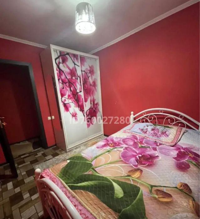 Квартира 5 комнатная