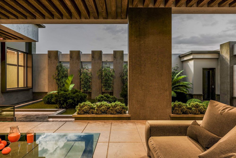 Дизайнер Архитектор