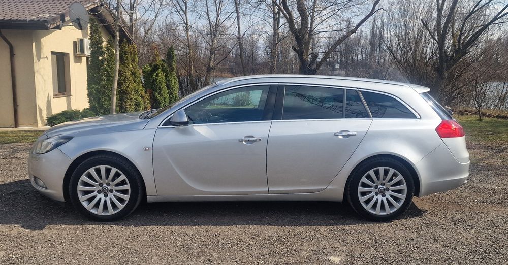 2.0 Diesel 130 CP> Euro 5> Stare Tehnica si Vizuala Impecabilă!!!