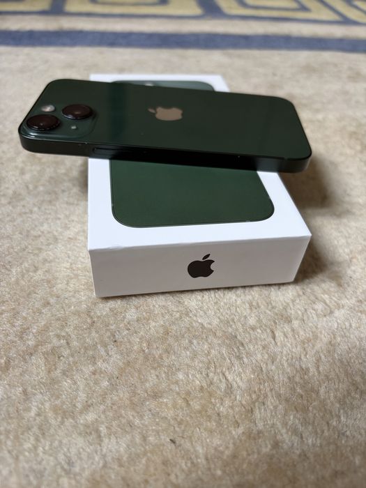 Iphone 13 mini 128 GB