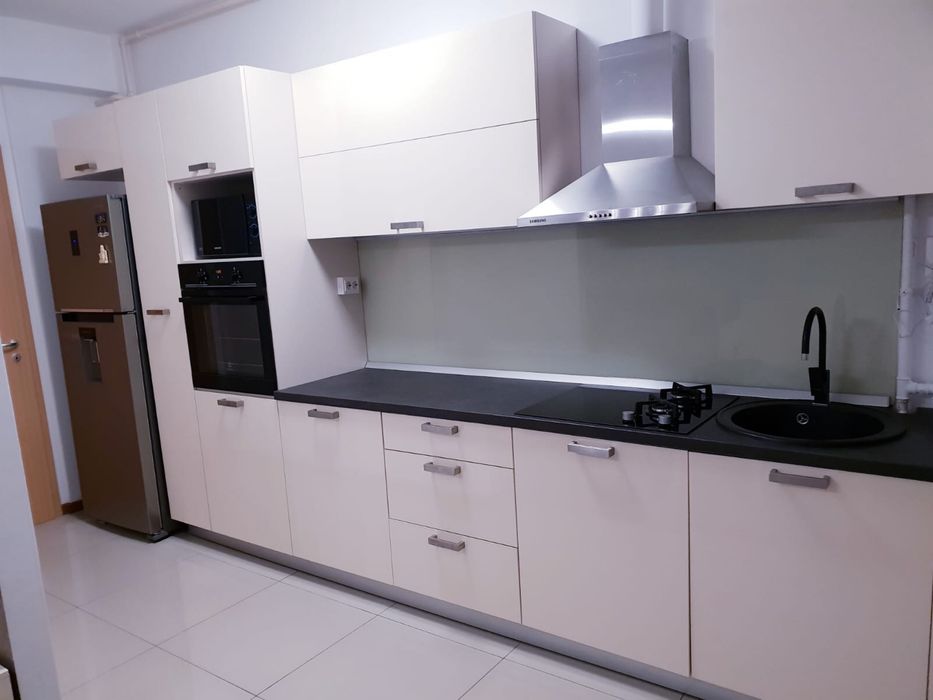 Proprietar inchiriez apartament 2 camere