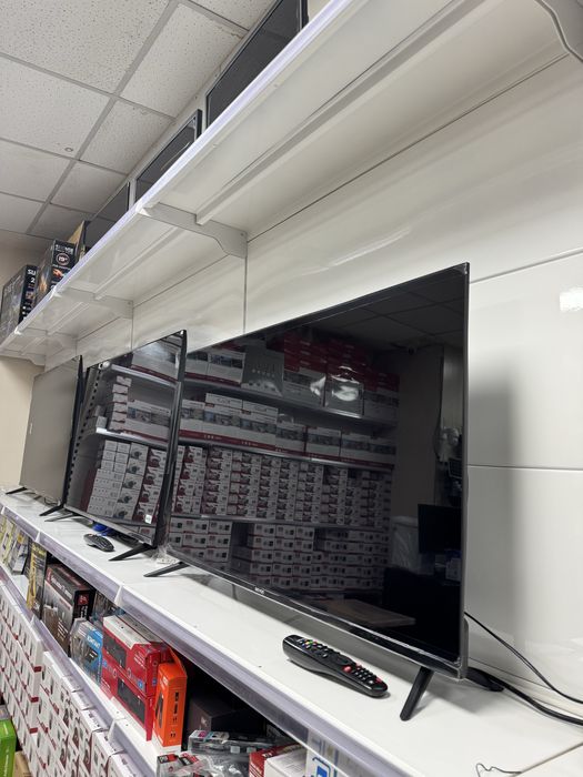 Продаем Телевизоры Smart TV