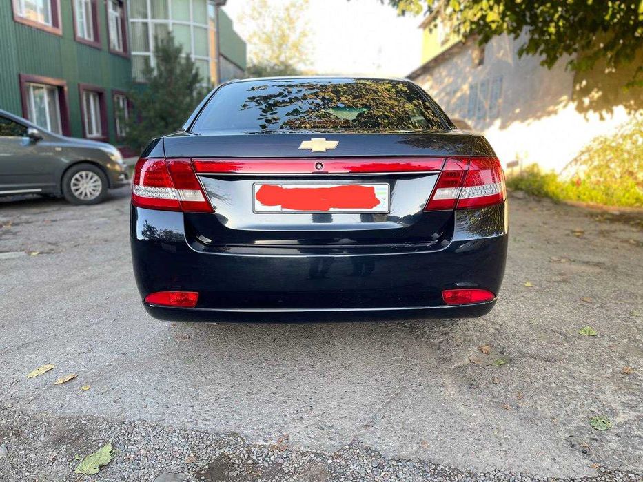 Продается Эпика СРОЧНО