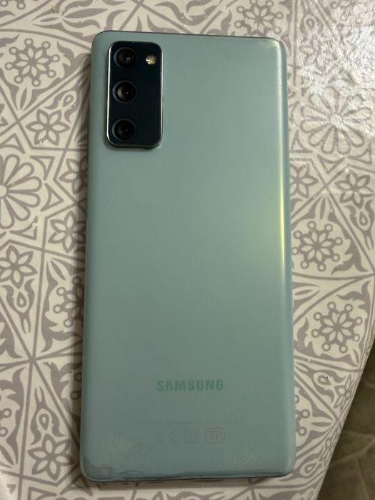Samsung Galaxy 20fe?