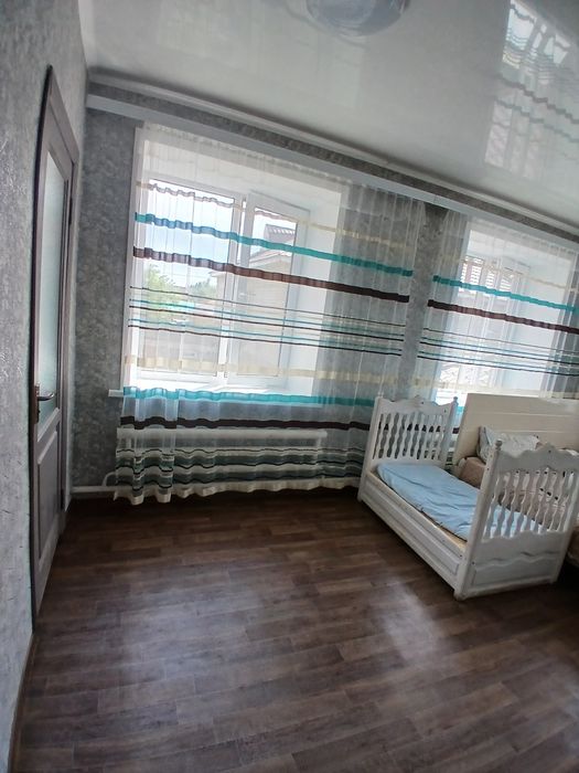 Отдельный дом, 4 комнаты, 2 сотки