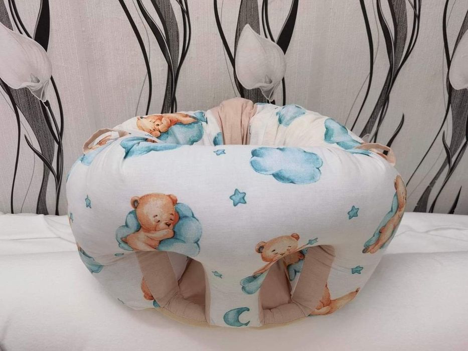 Барбарон за бебе