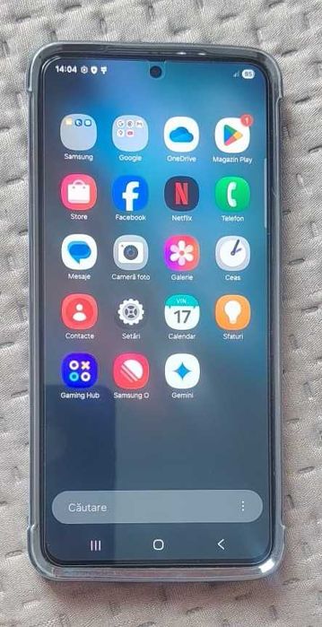 Telefon Samsung Galaxi S 21