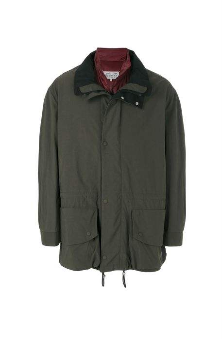 Яке Maison Margiela