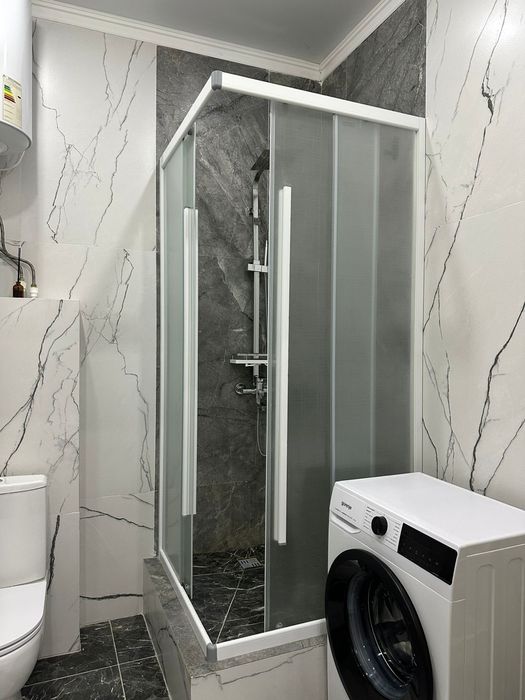 Час от 2000 ЖК Инжу Сити