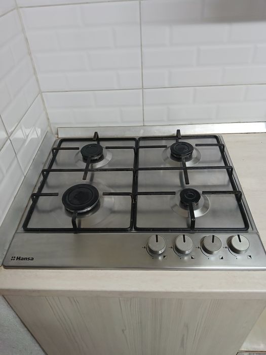 Electocaznice:Plita aragaz+Cuptor