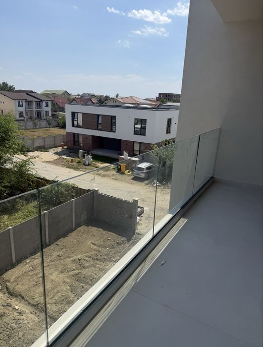 Vând casa in Giroc zona neptun in spatele hotel IQ