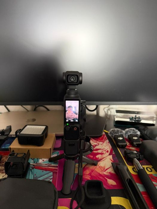 Camera Dji Poket 3