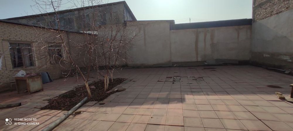 Бухара. Срочно продаётся участок 5 сутук.