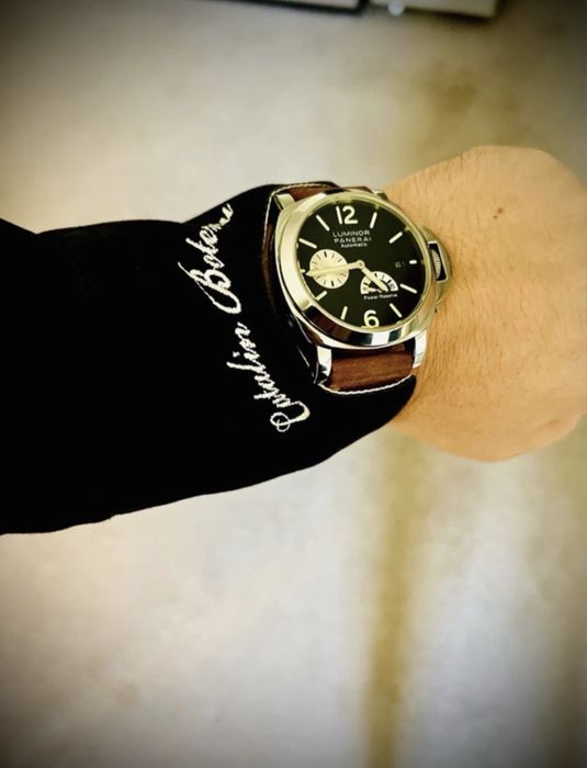 Panerai automatic gama Luxury - vand sau schimb