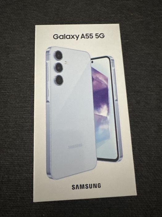 Самсунг а55 5джи
