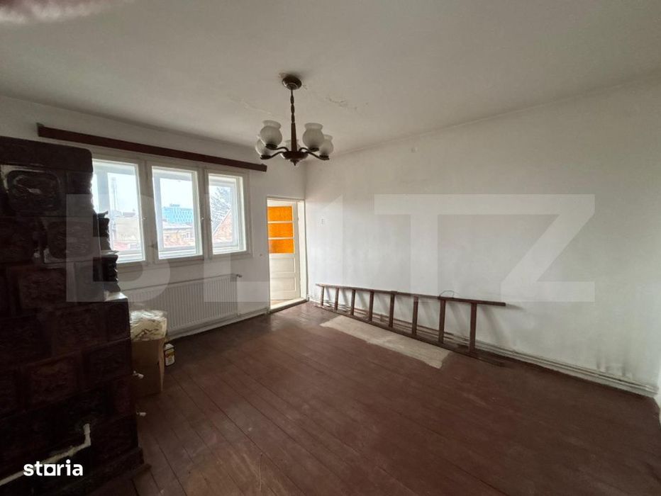 Apartament 4 camere, 85.17 mp utili, zona Centrala