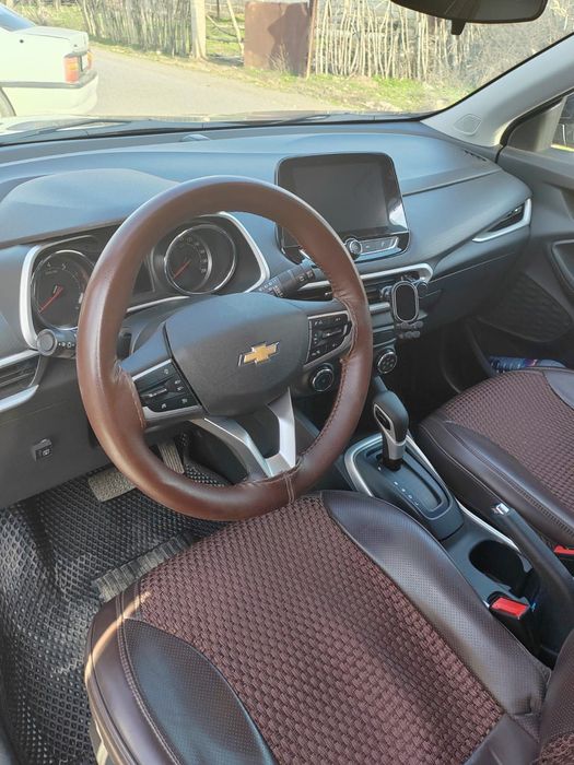 Трекер 2  прапан