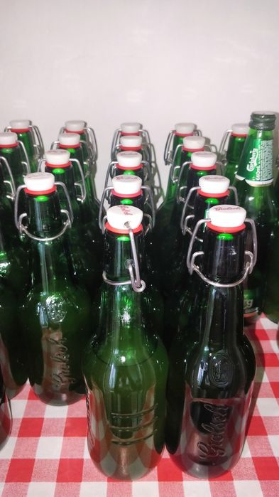 5L Sirop din salcâm făcut la rece