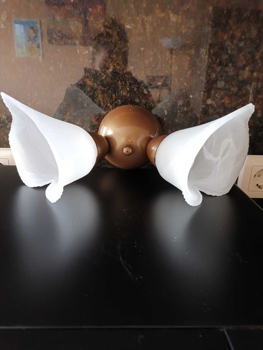 Лампи (спотове) за таван