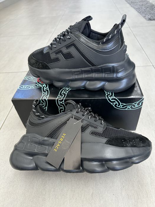 Versace Chain Reaction