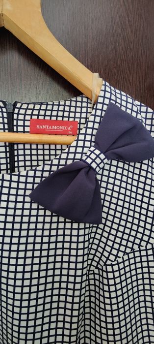 Нарядное платье. Размер 54