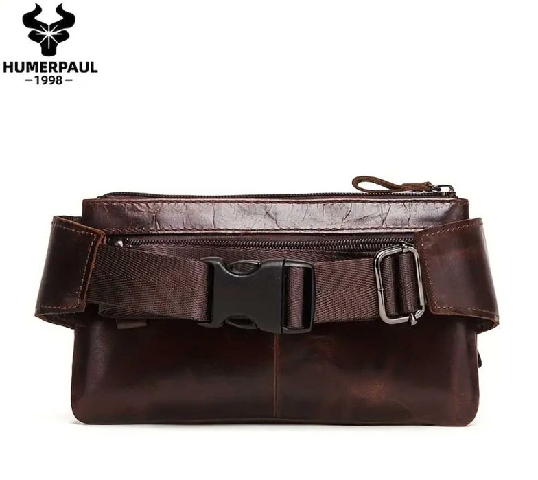 Чантичка за кръста или през рамо