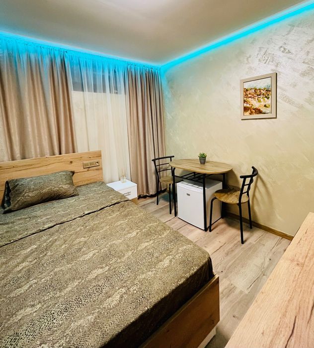 Нощувки във Велико Търново Студио Изабела