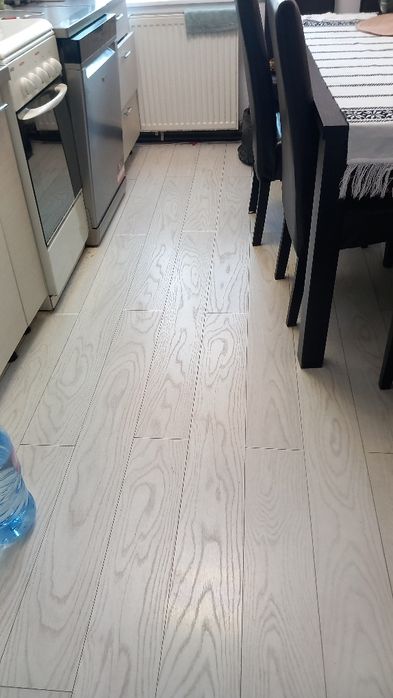 Apartament cu 2 camere în cartierul Baragan