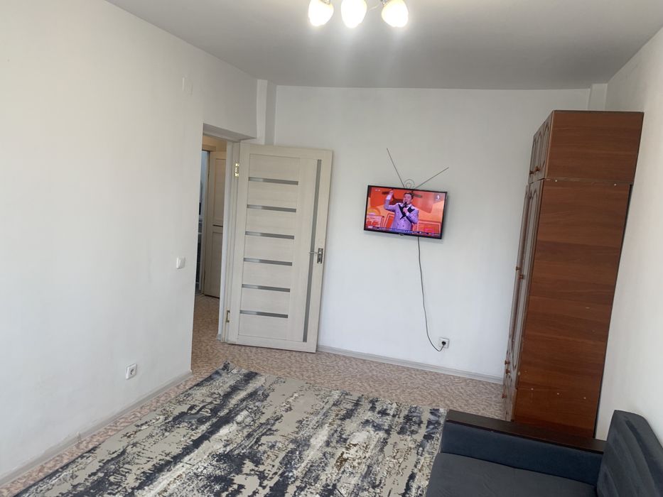 Сдам квартиру в центре города