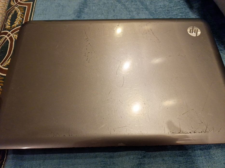 Ноутбук HP Pavilion