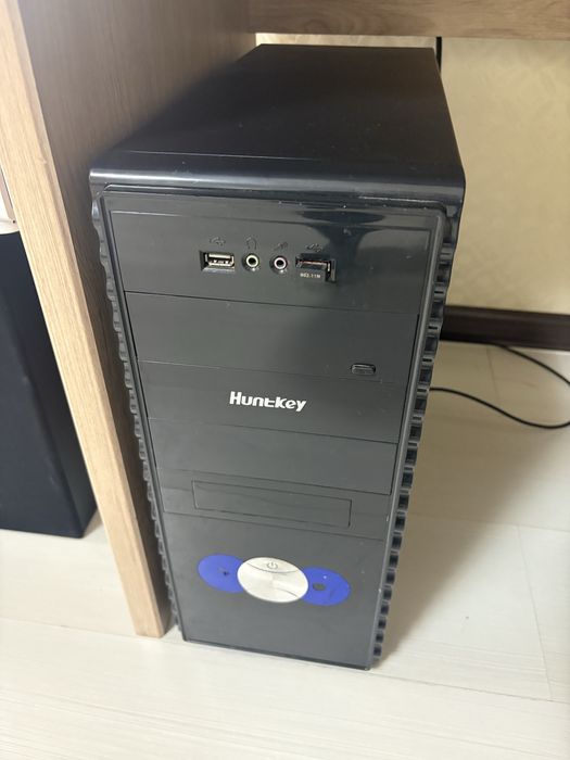 Продам компьютер