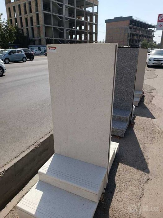 Агломерат plita turli rangda