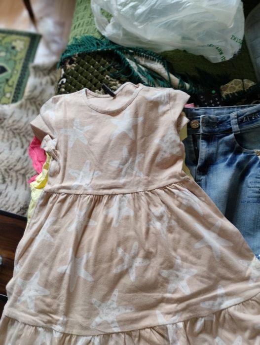 Одежда для девочек