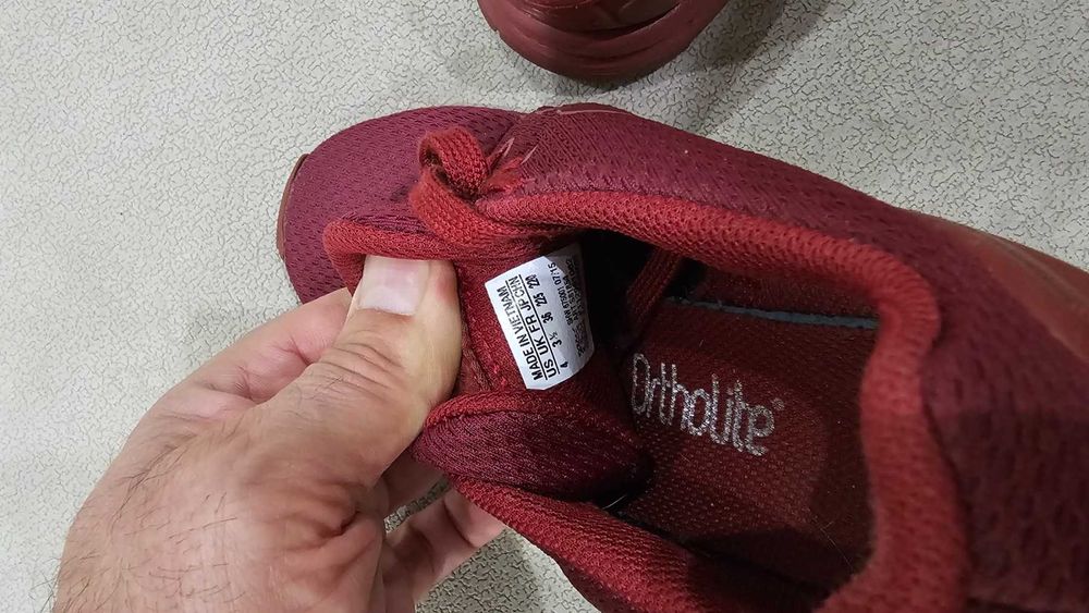 Продава Запазени Adidas Torsion Запазени Adidas Torsion ZX FLUX  36 н.