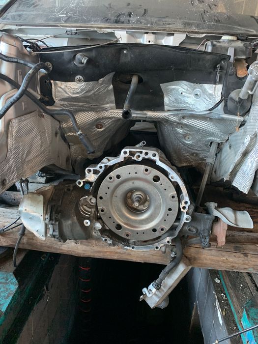 Скоростна кутия audi А6 c7 zf 8 310hp
